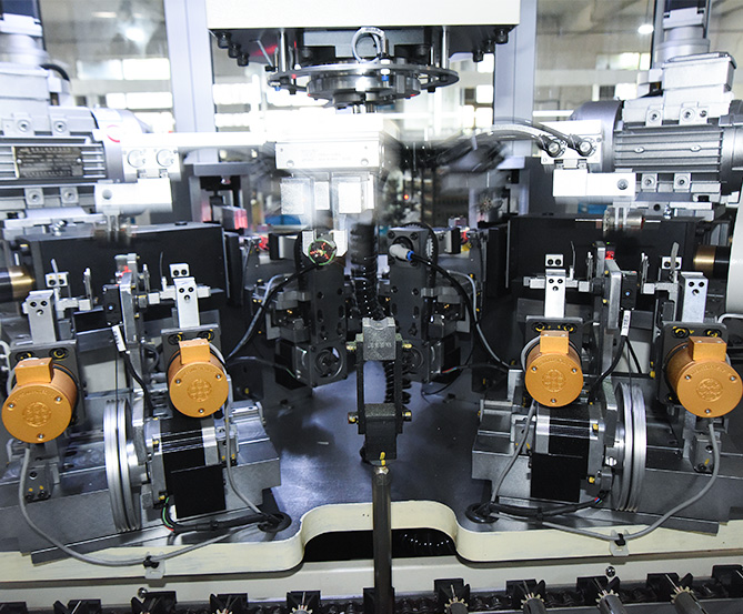 หยูเหยา Hongyang Micromotor Co., Ltd.