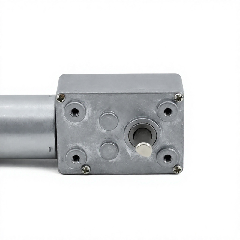 3246WG370 มอเตอร์เกียร์หนอน